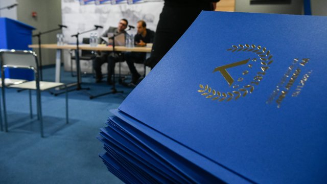 Председателят на Левски на левскарите – Димитър Костадинов – разкри детайли