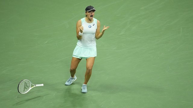 Полякинята и световна номер 1 Ига Швьонтек ще спори с