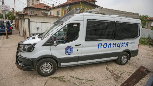 Криминалисти от Шумен работят по установяването на извършител на измама