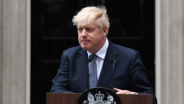 Днес в британската камара на общините ще бъде проведен първият