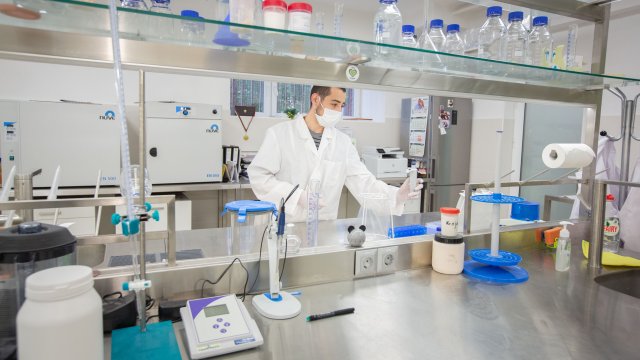 Новите случаи на Ковид 19 в страната през последното денонощие са