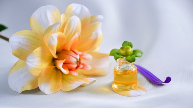 Любимият ви парфюм вероятно има страхотна миризма и вие бихте