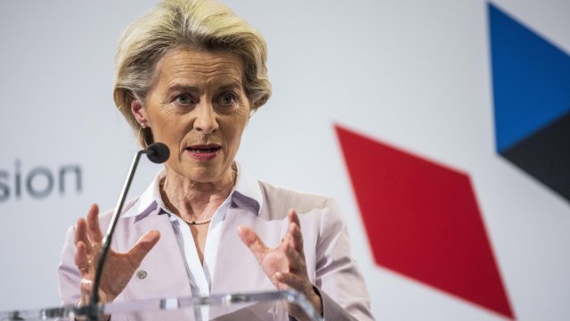 Европейската комисия ще представи годишните доклади за върховенството на закона