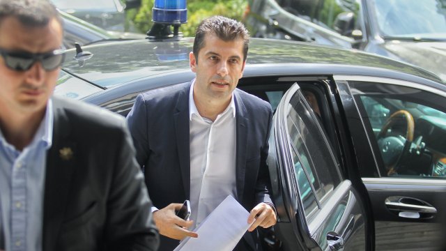 ДПС не би имало нищо против Продължаваме промяната да се