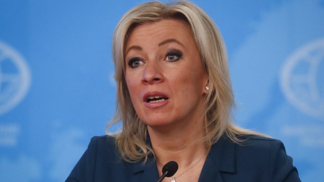 САЩ и техните съюзници от НАТО правят всичко възможно за