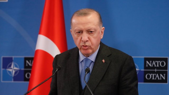 Турция поставя десет условия, за да премахне възраженията си срещу
