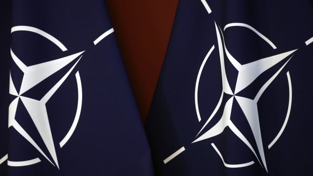 Правителството одобри проекти на протоколи към Северноатлантическия договор относно присъединяването