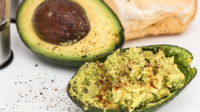 Храната която консумираме оказва влияние върху бактериите в червата ни