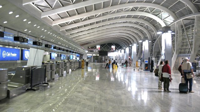 От 29 април броят на седмичните полети на турските авиокомпании