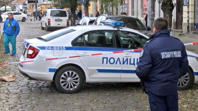 62-годишна жена е била убита в жилището си във Враца.