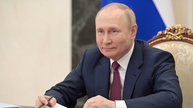 След убийството на украински военнопленници в затворническия лагер Еленовка от