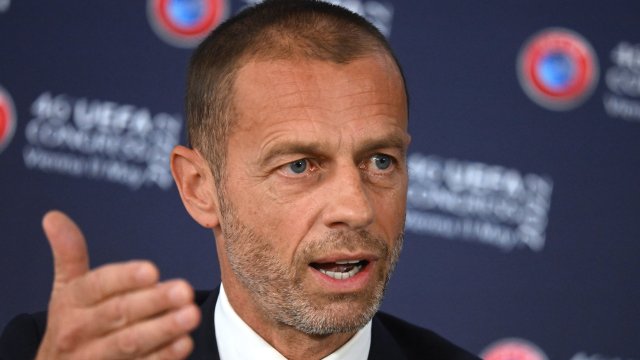 Килиан Мбапе подписа нов договор с ПСЖ след като беше