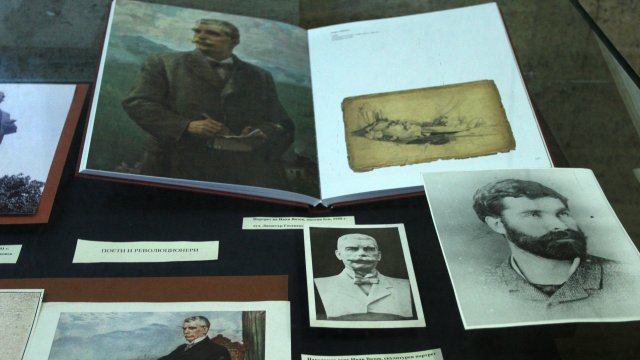 На 1 ноември отбелязваме Деня на народните будители В този