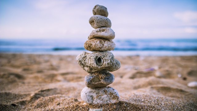 Ако напоследък се чувствате уморени негативно настроени то може би