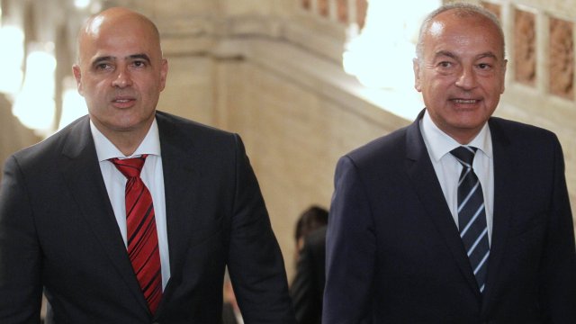 Коридор 8 е важен комуникационен канал който ще осигури връзка