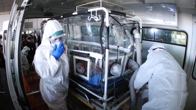 27 са починалите пациенти с коронавирус у нас за последното