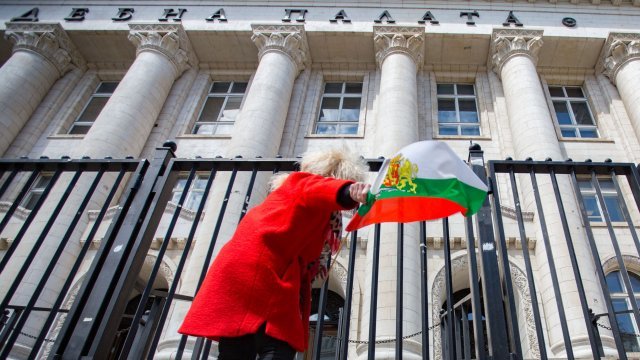 Софийската районна прокуратура предаде на съд 36 годишен мъж залял без