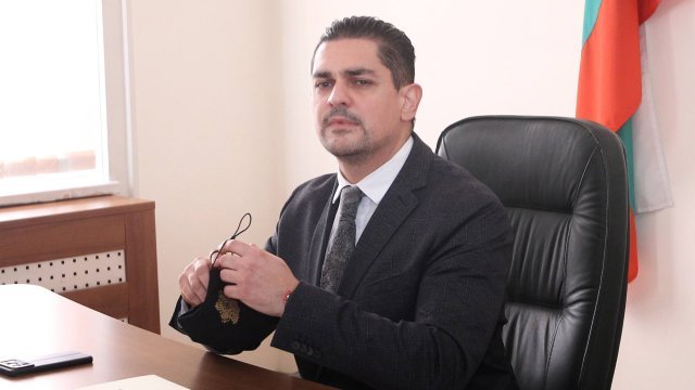 Софийският градски съд спря вписването на новия управителен съвет на