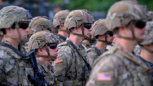 75 от американските младежи на възраст между 17 и 24