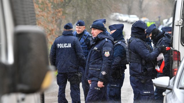 Полша е приела 1 4 милиона украинци Случаите на нападения срещу