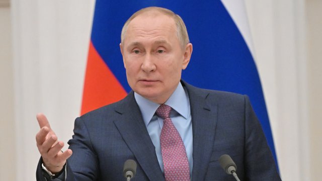 Русия отрече да е отговорна за кибератаките срещу сайтове на