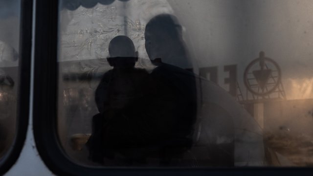 Руснаците са отвели 108 украински сирачета от Донецка област в