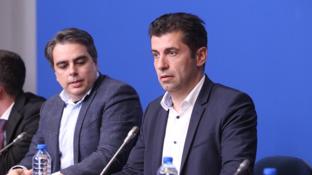 Втори ден от посещението на премиера Кирил Петков в САЩ