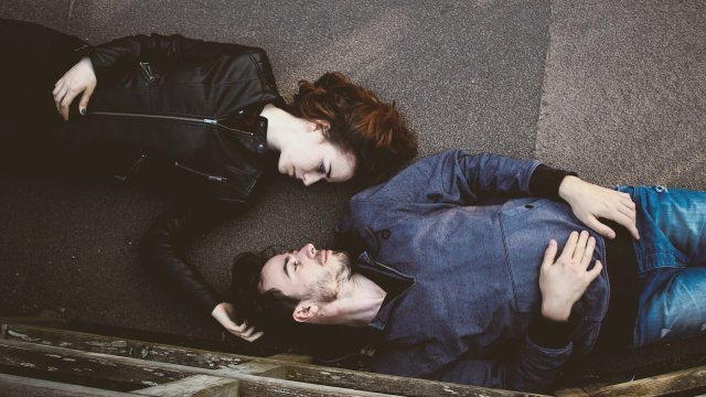 Някои взаимоотношения могат да бъдат доста объркани или пък да