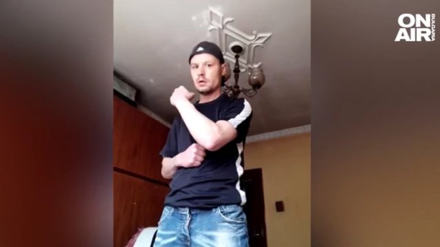 Софийската прокуратура повдигна обвинение на мъжа изтезавал с часове кучето