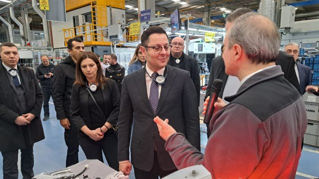 Министерството на иновациите и растежа ще подкрепи с 212 млн