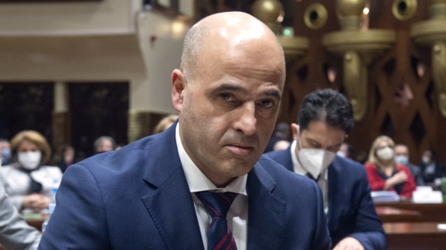 На ниво отношения между РСМ и Република България е необходима