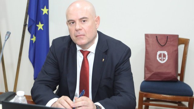 Ръководството на Прокуратурата на Република България се запозна с констатациите