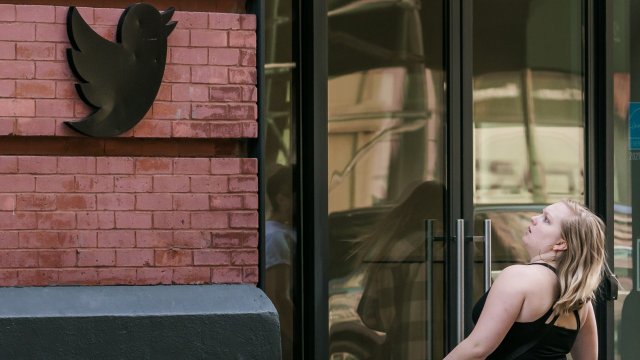 ООН изпрати отворено писмо до новия собственик на Twitter Илън