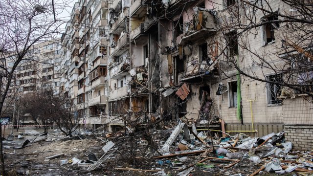 Ще спечелим войната въпросът е само на каква цена заяви