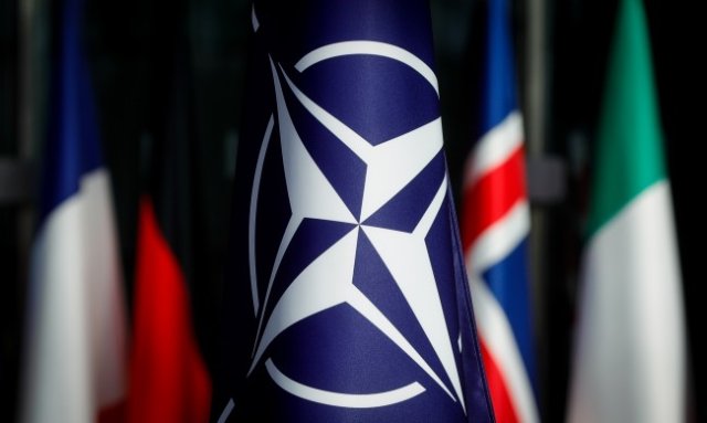 Ръководителят на НАТО Йенс Столтенберг заяви че алиансът се стреми