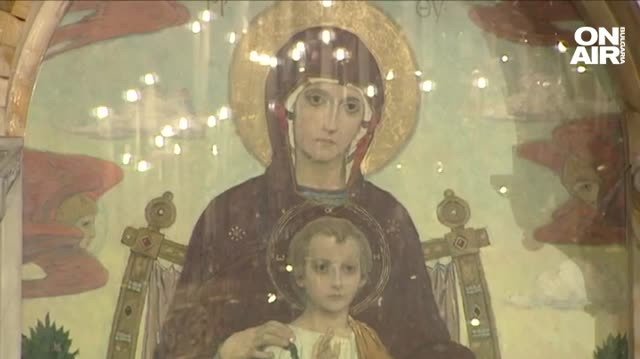 Православната църква празнува Въведение Богородично, наричан още Ден на християнското