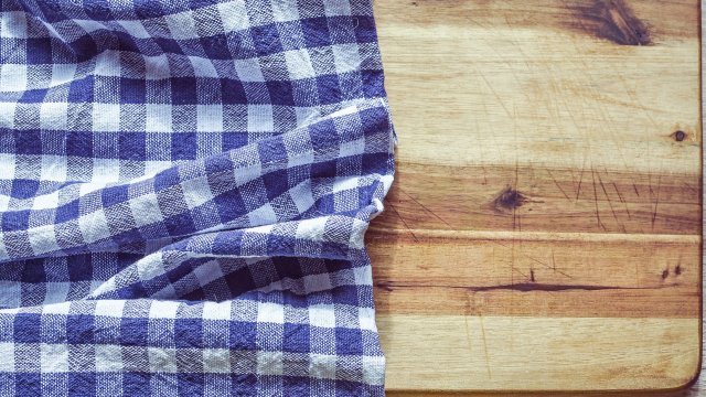 Дъската за рязане е сред най използваните кухненски пособия Без нея