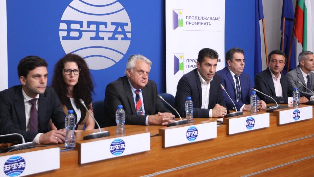 Актуализацията на бюджета ще бъде обсъдена на първо четене в