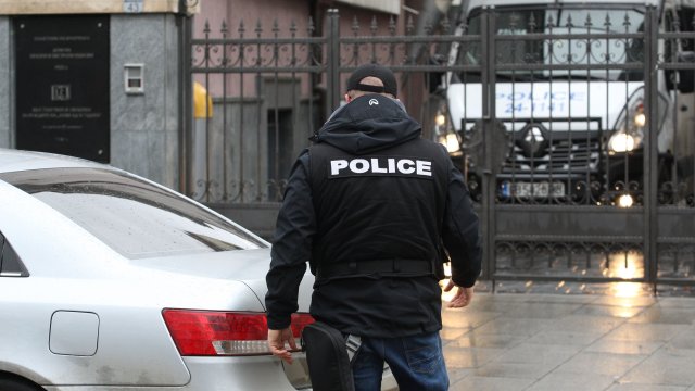 До момента са установени няколко жертви на територията на областите