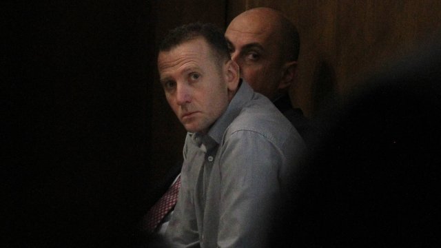 Братът на обвиняемия Борислав Колев Иво Колев поиска чрез