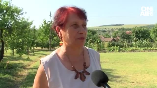 Протест срещу безводието събра тази сутрин десетки жители на две