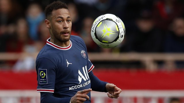 Нападателят на ПСЖ Неймар може да се присъедини към Ювентус