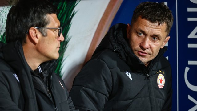 ЦСКА може да е тотално променен през следващия сезон Рекорден