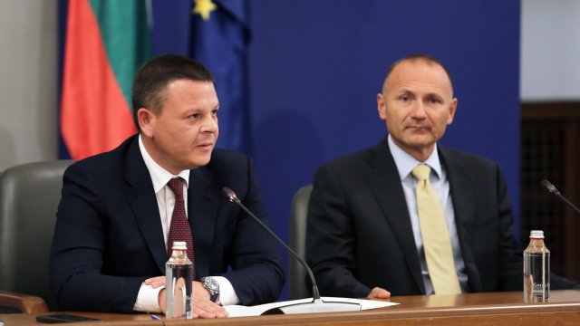 Разработили сме механизъм за енергийни компенсации и за тяхното финансиране