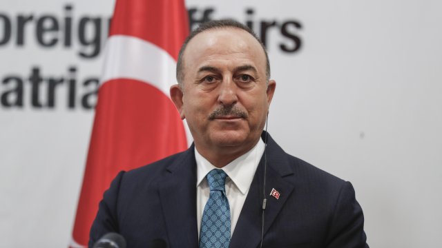 Турция ще бъде принудена да извърши нова операция в Сирия