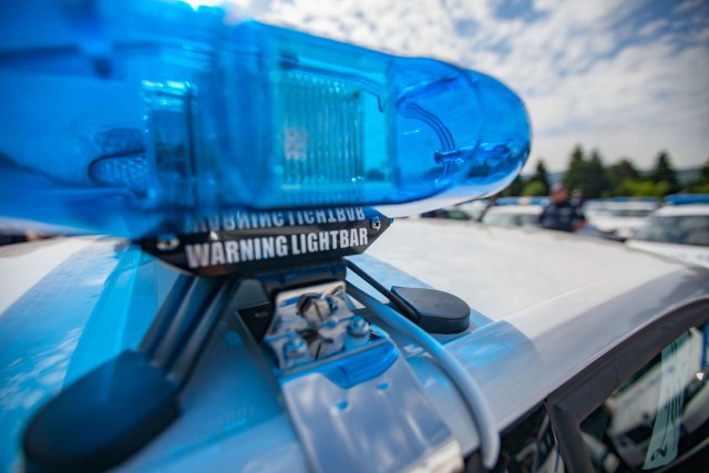 Двама 14 годишни младежи са задържани от служители на Трето РУ