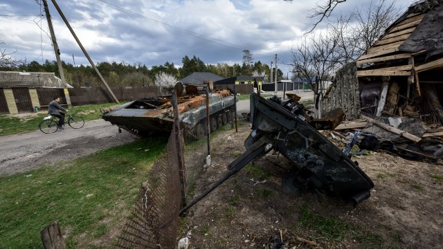 Китайските власти не са заинтересовани от Трета световна война и