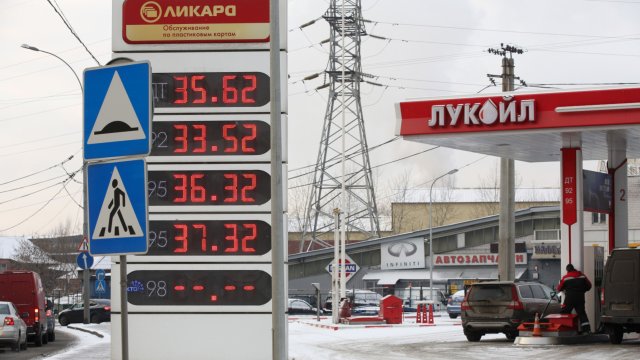 САЩ и Европейският съюз дискутират много активно възможната забрана на