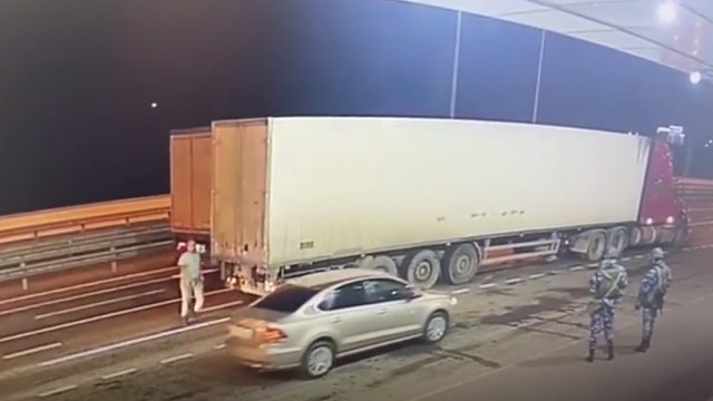 Руското ФСБ продължава да твърди за българска следа във взривяването