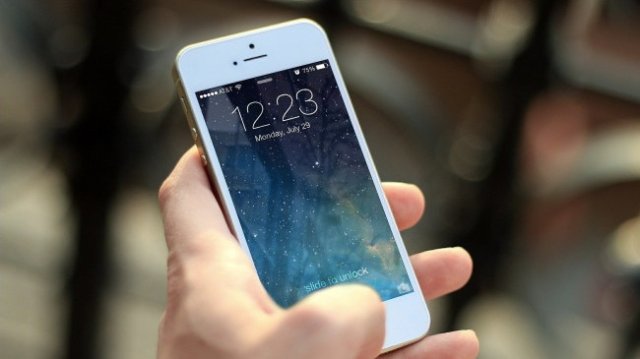 За нов вид телефонна измама предупреди Столичната дирекция на вътрешните